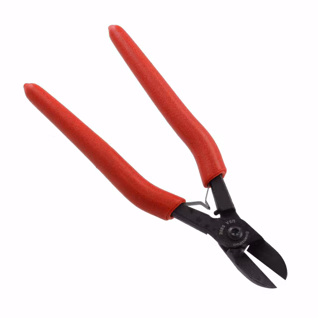 S88E Swanstrom Tools USA  Wire Cutters